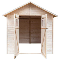 Casa 226 x 248 x 218 cm Legno multistrato 47896