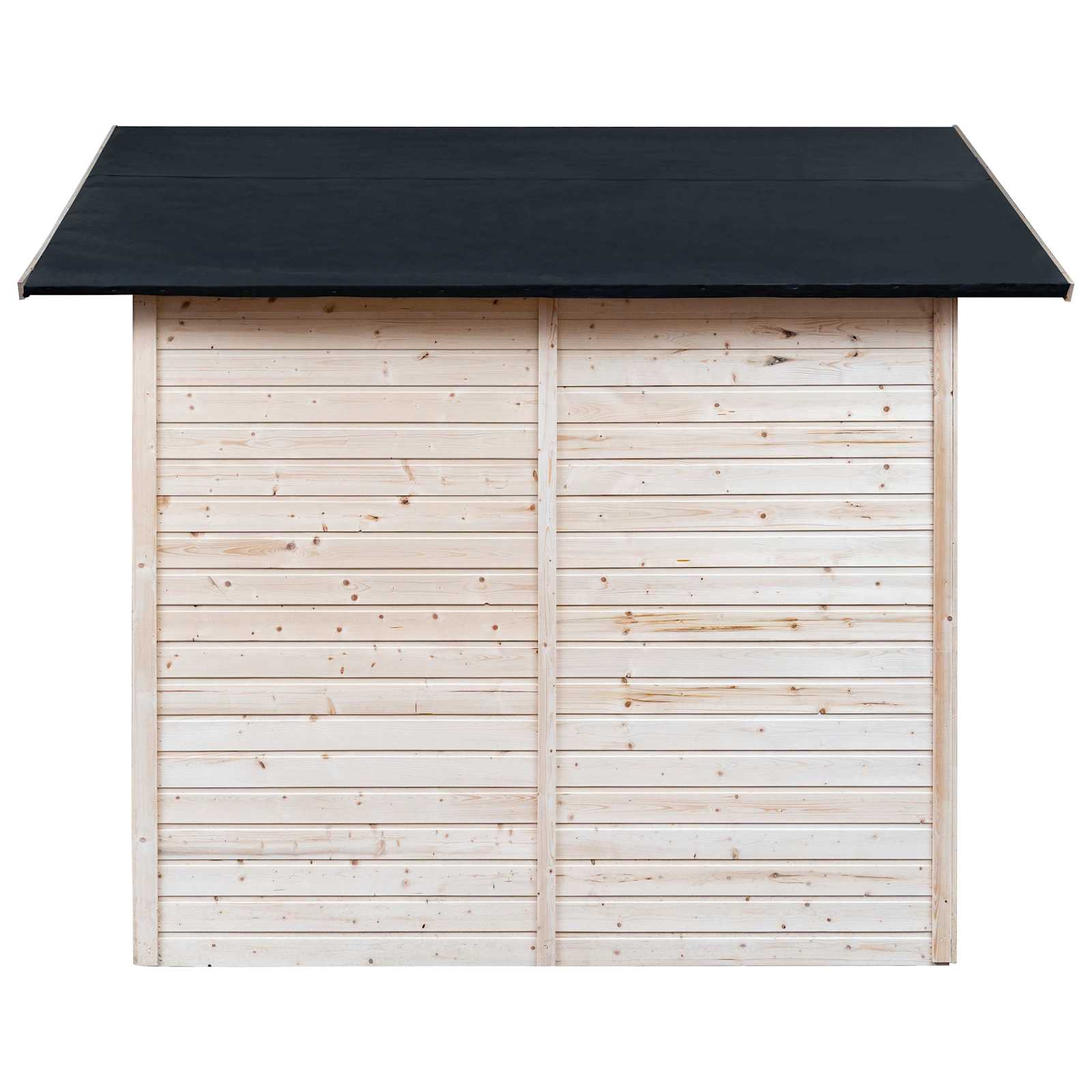 Casa 226 x 248 x 218 cm Legno multistrato 47896