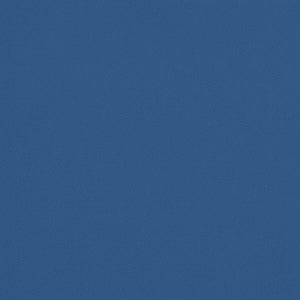 Ombrellone da Esterni con Palo in Metallo 300x200cm Azzurro