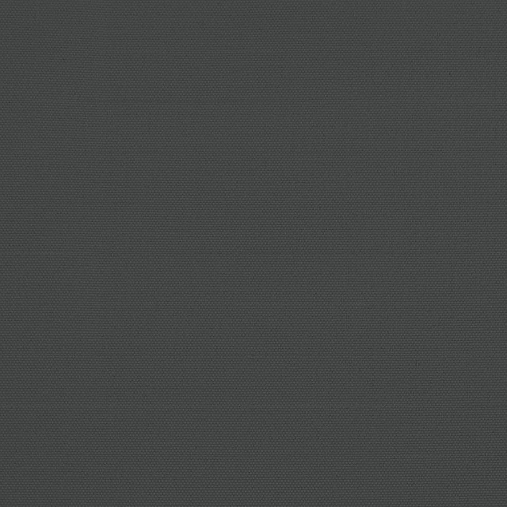 Ombrellone Antracite 200x211 cm in Alluminio cod mxl 25430