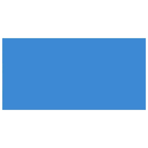 Copertura per Piscina Blu 488x244 cm PE 92150