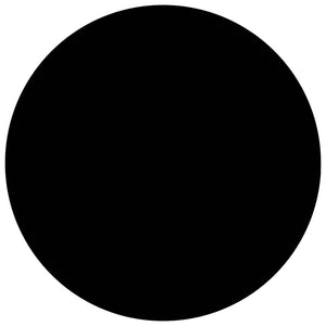 Copertura per Piscina Nera 250 cm PE 92153