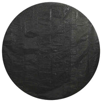 Copertura per Piscina Nera 250 cm PE cod mxl 56186