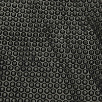 Copertura per Piscina Nera 250 cm PE 92153