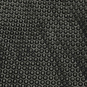 Copertura per Piscina Nera 250 cm PE 92153