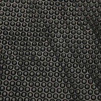 Copertura per Piscina Nera 417 cm PE 92157