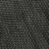 Copertura per Piscina Nera 455 cm PE 92158