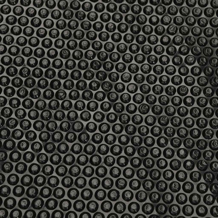 Copertura per Piscina Nera 455 cm PE 92158