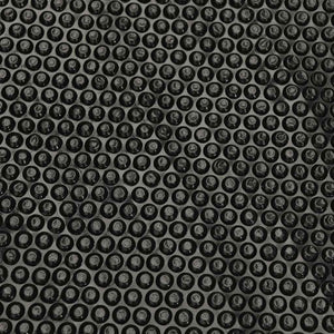 Copertura per Piscina Nera 488 cm PE 92159