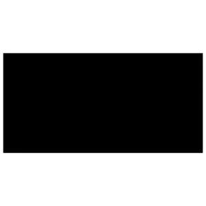 Copertura per Piscina Nera 732x366 cm in PE 92166