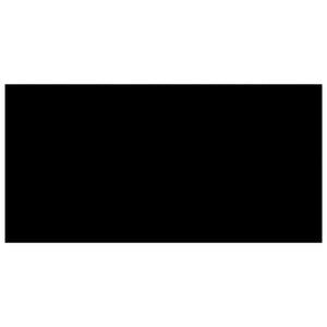 Copertura per Piscina Nera 488x244 cm PE 92169