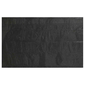 Copertura per Piscina Nera 488x244 cm PE cod mxl 59705