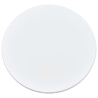 Tavolo da Bar Bianco 60x107,5 cm in MDF 281544