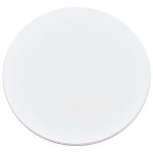 Tavolo da Bar Bianco 60x107,5 cm in MDF 281544