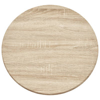 Tavolo da Bar Rovere 60x107,5 cm in MDF cod mxl 11679