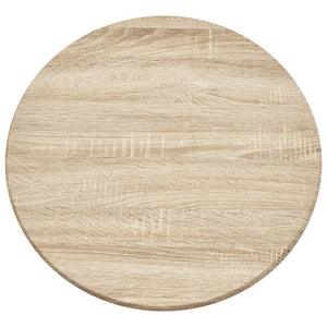 Tavolo da Bar Rovere 60x107,5 cm in MDF cod mxl 11679