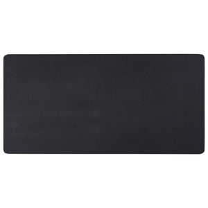 Tavolo da Bar Nero 120x60x110 cm in MDF 281546