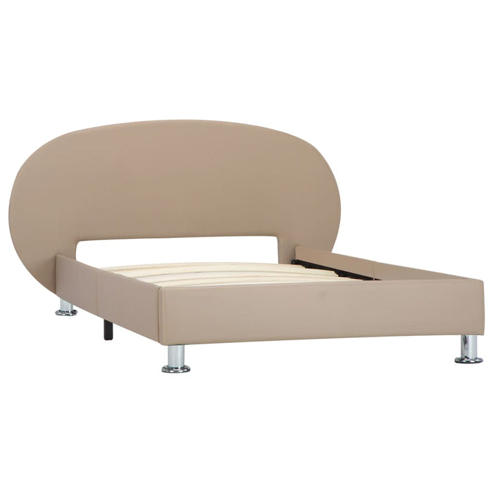 Giroletto Cappuccino in Similpelle 100x200 cm 285421