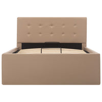 Giroletto Idraulico Cappuccino in Similpelle 100x200cm 285529