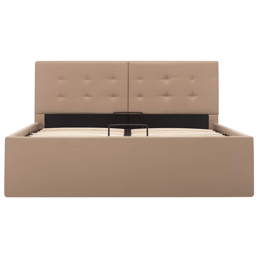 Giroletto Idraulico Cappuccino in Similpelle 120x200cm 285530