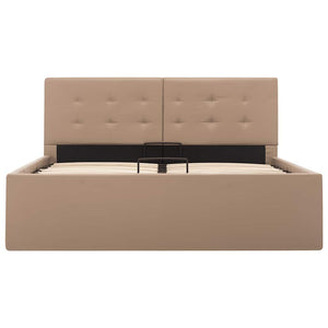 Giroletto Idraulico Cappuccino in Similpelle 120x200cm 285530