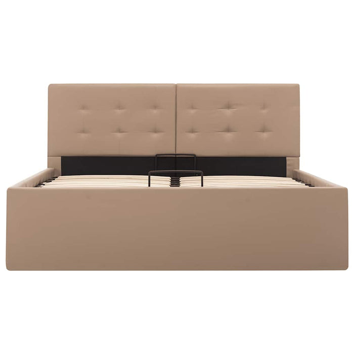 Giroletto Idraulico Cappuccino in Similpelle 120x200cm 285530