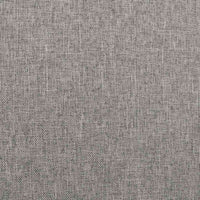 Giroletto Idraulico Contenitore Grigio Chiaro Tessuto 100x200cm 285577