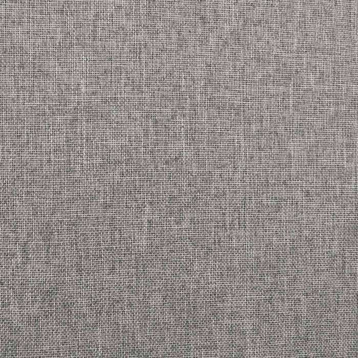 Giroletto Idraulico Contenitore Grigio Chiaro Tessuto 140x200cm 285579