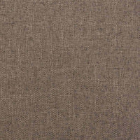 Giroletto con Contenitore Grigio Talpa in Tessuto 120x200 cm 285596