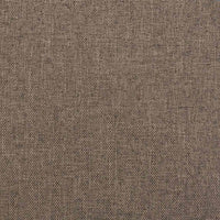 Giroletto con Contenitore Grigio Talpa in Tessuto 180x200 cm 285599