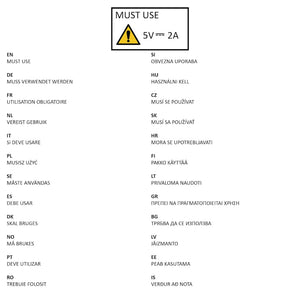 Giroletto con Contenitore e LED Tortora Tessuto 120x200 cm 285626