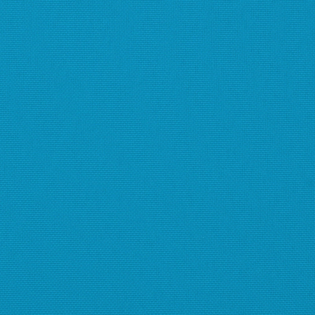 Cuscini per Sedia 4 pz Blu 40x40x3 cm in Tessuto Oxford 47591