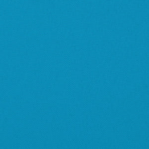 Cuscini per Sedia 4 pz Blu 40x40x3 cm in Tessuto Oxford 47591