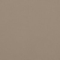 Cuscino per Panca da Giardino Grigio Talpa 200x50x3 cm cod mxl 57688