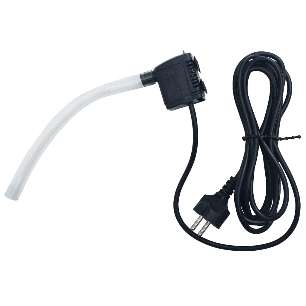 Fontana a Muro Design a Testa di Leone Bronzo 48222