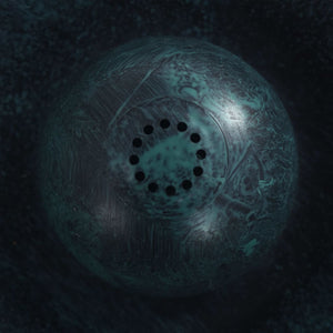 Vasca da Bagno per Uccelli con Fontana Verde 50x91 cm in Plastica 48232