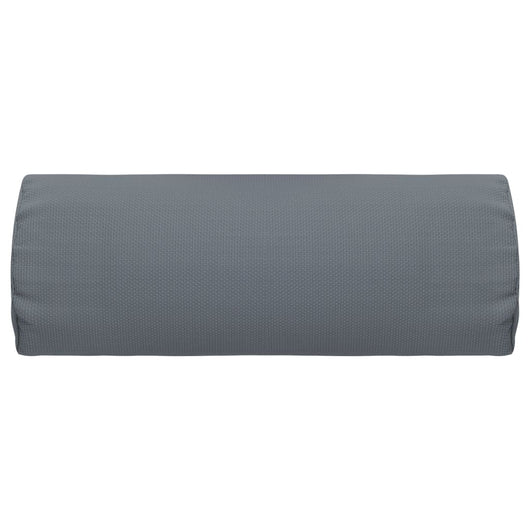 Poggiatesta per Sdraio Grigio 40x7,5x15 cm in Textilenecod mxl 94956