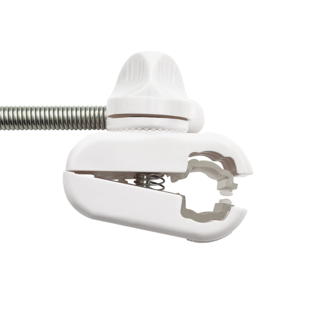 Ombrelloni per Sedie da Campeggio 2 pz Verdi 105 cm