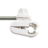 Ombrelloni per Sedie da Campeggio 2 pz Verdi 105 cm