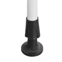 Tenda da Sole Retrattile Manuale 150 cm Arancione e Marrone 145835