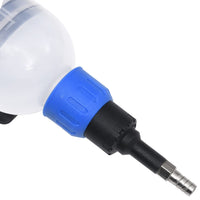 Siringa per l'Ispezione del Fluido 1,5 L cod mxl 78159