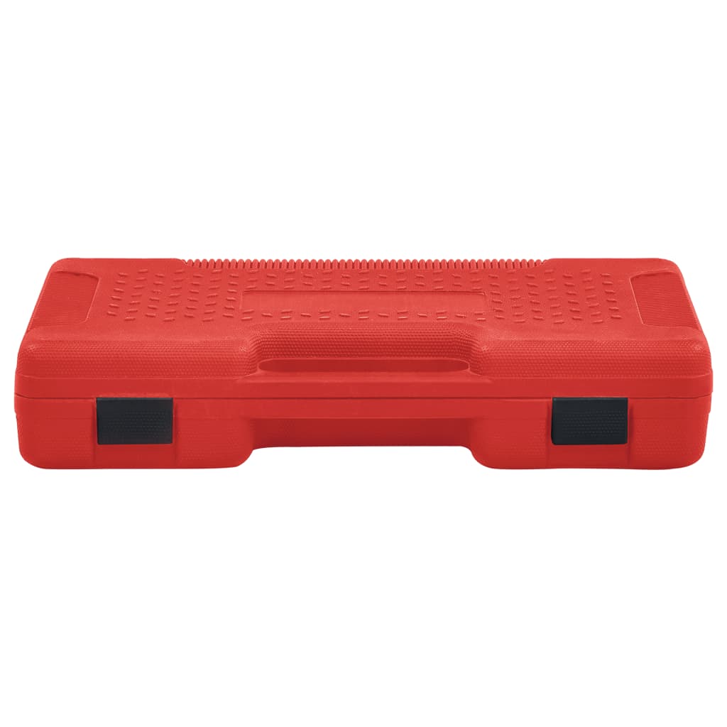 Tester di Compressione 12 pz per Motori a Benzina 210559