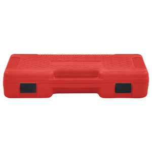 Tester di Compressione 12 pz per Motori a Benzina 210559