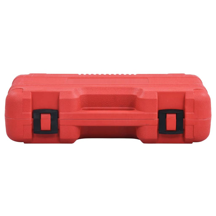 Kit Strumenti per la Sincronizzazione del Vuoto del Carburatore cod mxl 69900