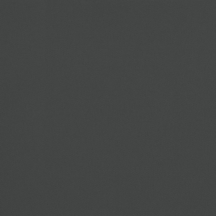 Ombrellone da Esterni con Palo in Alluminio 270 cm Antracite 47306