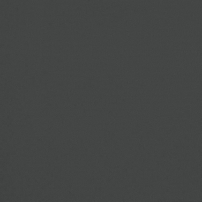 Ombrellone da esterno con palo in alluminio 180 x 130 cm antracite 02_0008211