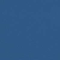 Ombrellone da Giardino con Palo in Alluminio 180x110 cm Azzurro 47335