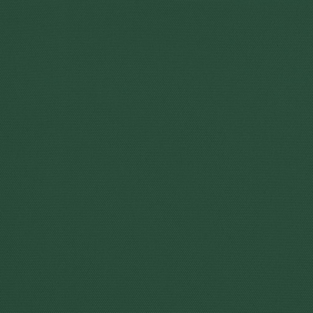 Ombrellone da esterno con palo in alluminio 2 x 1,5 m verde 02_0008231