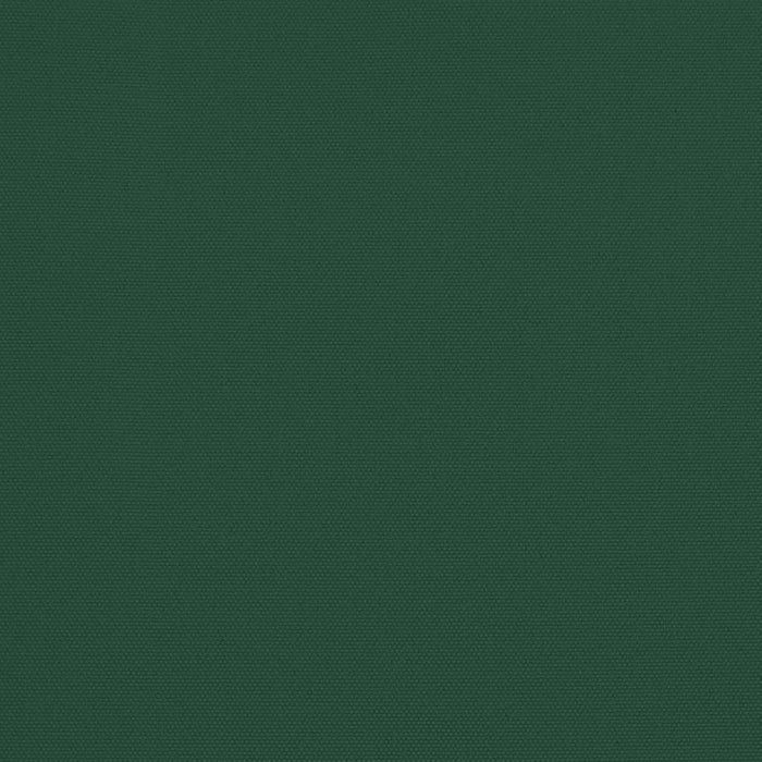 Ombrellone da Giardino con Palo in Alluminio 2x1,5 m Verde 47336