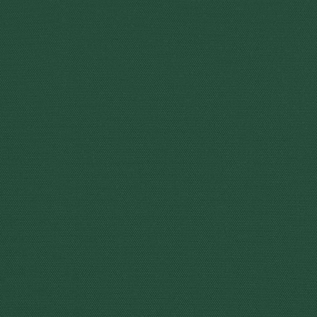 Ombrellone da Giardino con Palo in Alluminio 2x1,5 m Verde 47336